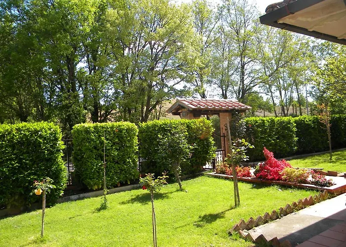 بيت للعطل La Casa Di Gigliola مونتيسيانو