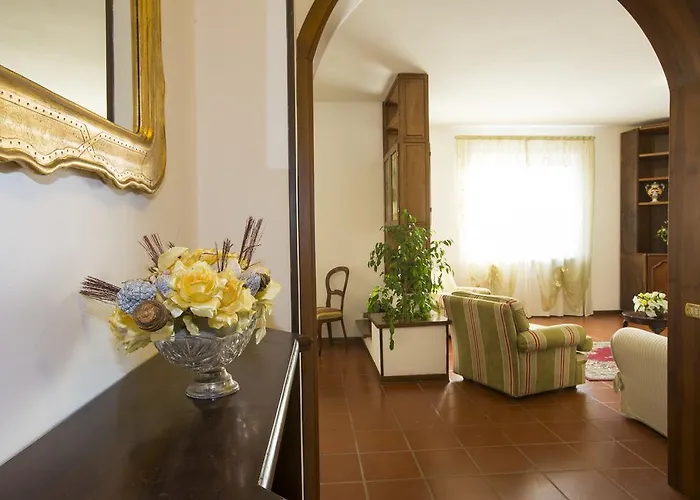La Casa Di Gigliola *