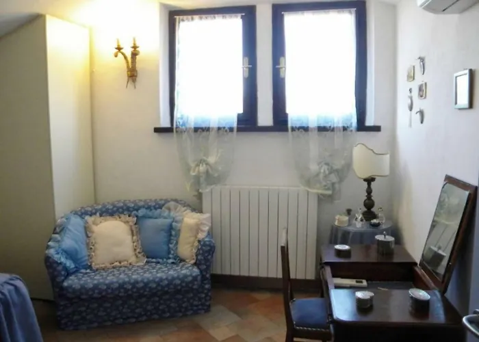 La Casa Di Gigliola بيت للعطل *
